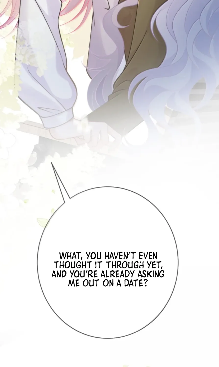 Black Moonlight Heroine Always Wants to Mark Me Chapter 36 page 88 - 