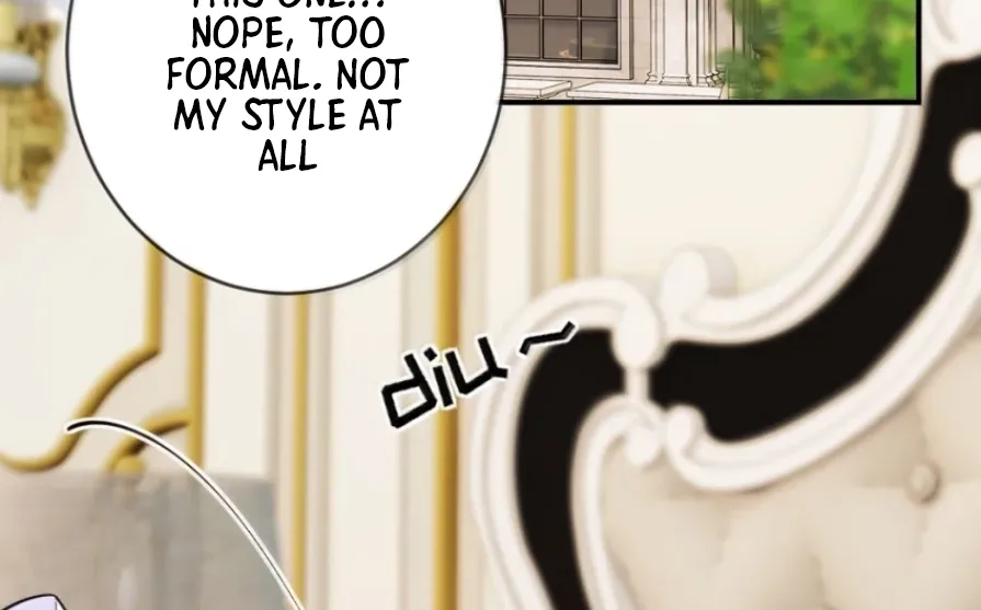 Black Moonlight Heroine Always Wants to Mark Me Chapter 37 page 15 - 