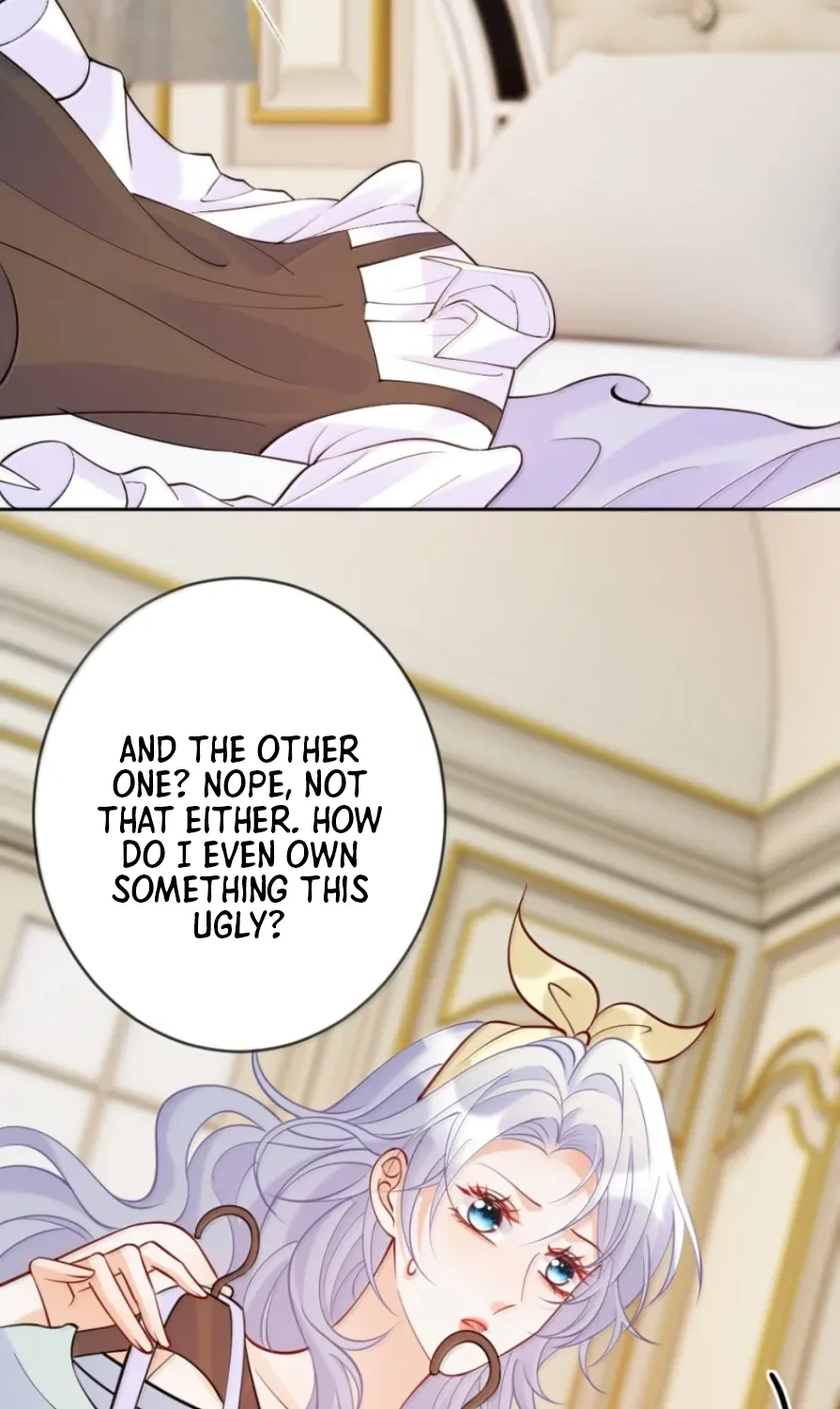 Black Moonlight Heroine Always Wants to Mark Me Chapter 37 page 16 - 