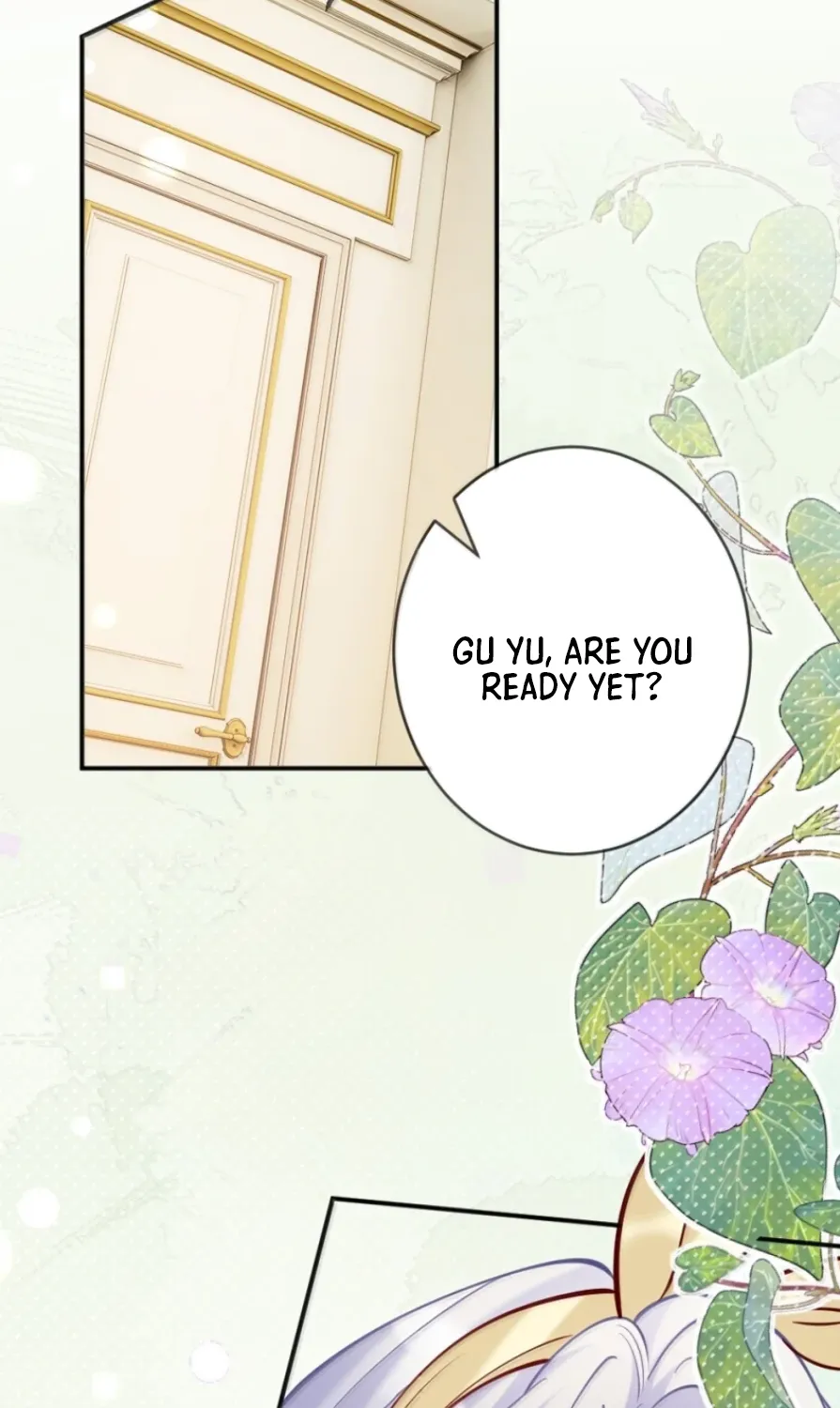 Black Moonlight Heroine Always Wants to Mark Me Chapter 37 page 24 - 