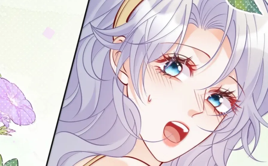 Black Moonlight Heroine Always Wants to Mark Me Chapter 37 page 25 - 