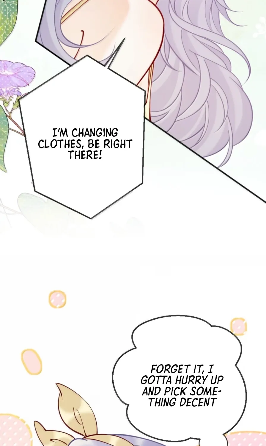 Black Moonlight Heroine Always Wants to Mark Me Chapter 37 page 26 - 