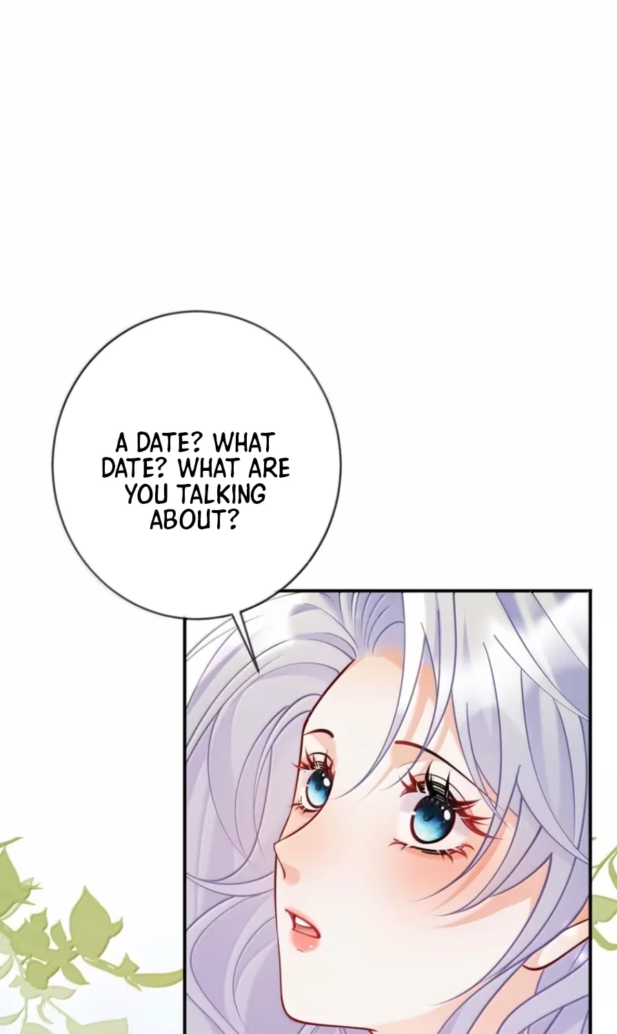 Black Moonlight Heroine Always Wants to Mark Me Chapter 37 page 4 - 