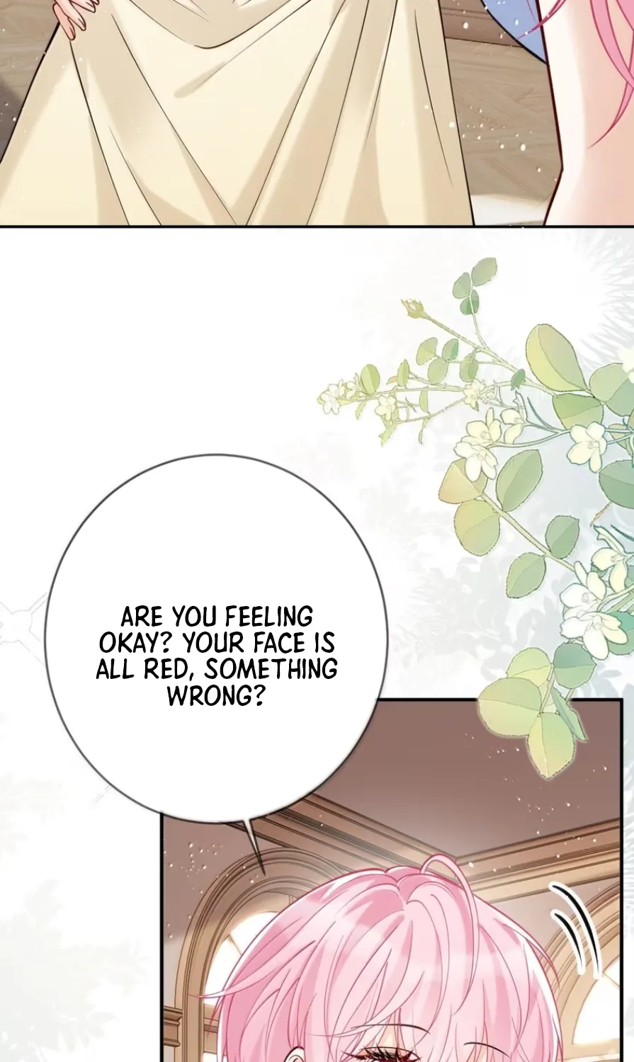 Black Moonlight Heroine Always Wants to Mark Me Chapter 37 page 32 - 