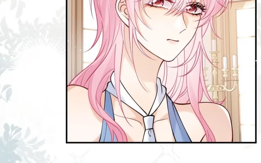 Black Moonlight Heroine Always Wants to Mark Me Chapter 37 page 33 - 