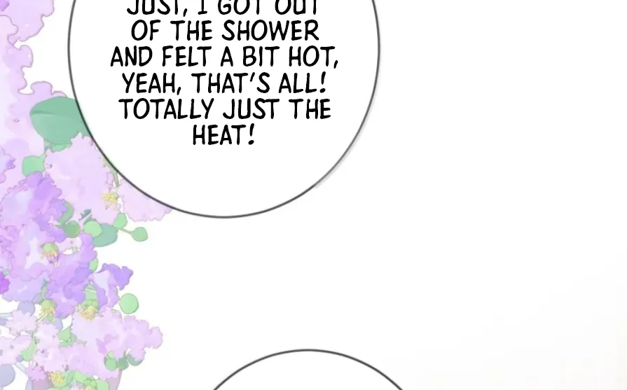 Black Moonlight Heroine Always Wants to Mark Me Chapter 37 page 35 - 