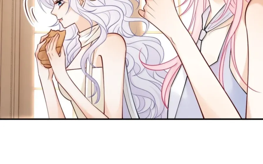 Black Moonlight Heroine Always Wants to Mark Me Chapter 37 page 39 - 