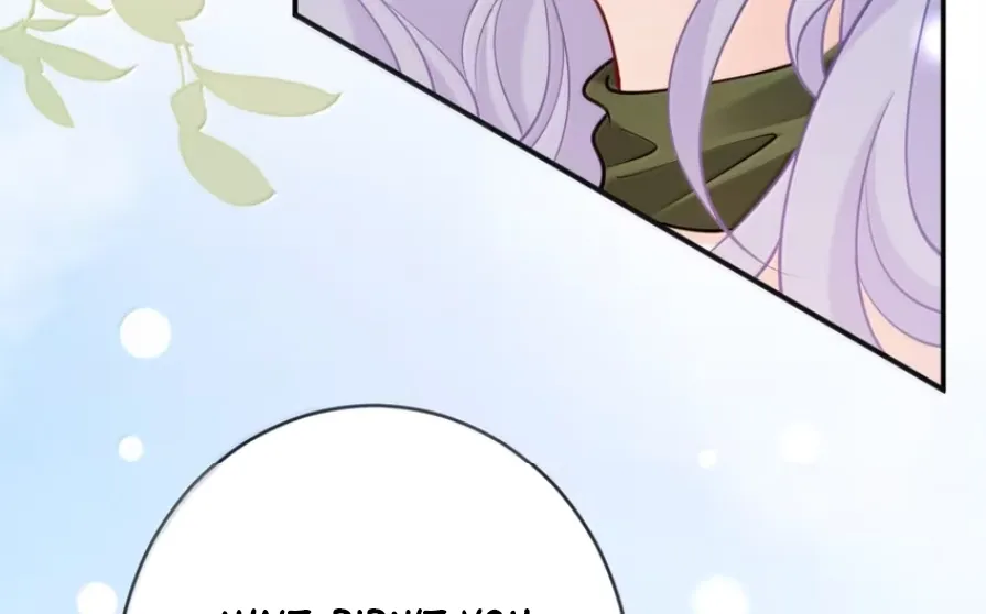 Black Moonlight Heroine Always Wants to Mark Me Chapter 37 page 5 - 