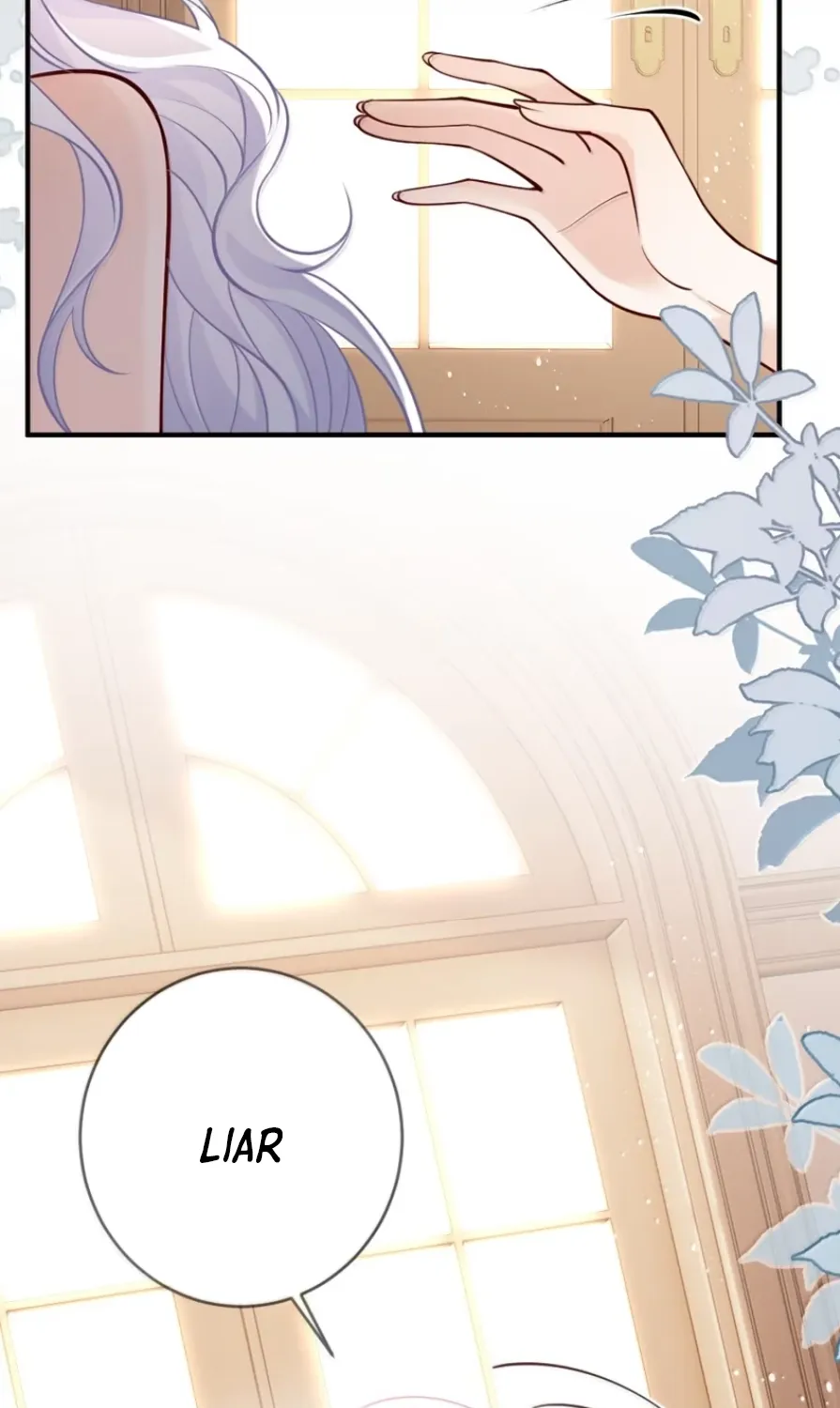 Black Moonlight Heroine Always Wants to Mark Me Chapter 37 page 44 - 