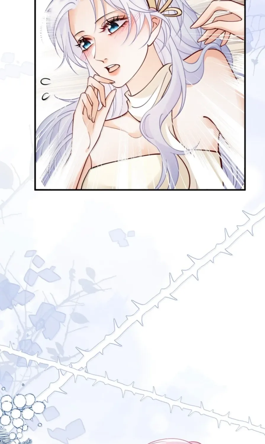Black Moonlight Heroine Always Wants to Mark Me Chapter 37 page 48 - 