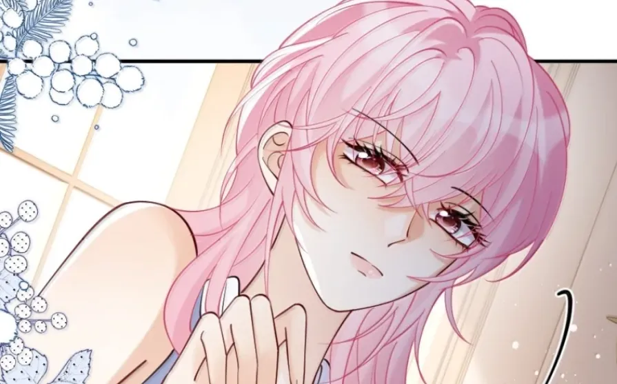 Black Moonlight Heroine Always Wants to Mark Me Chapter 37 page 49 - 