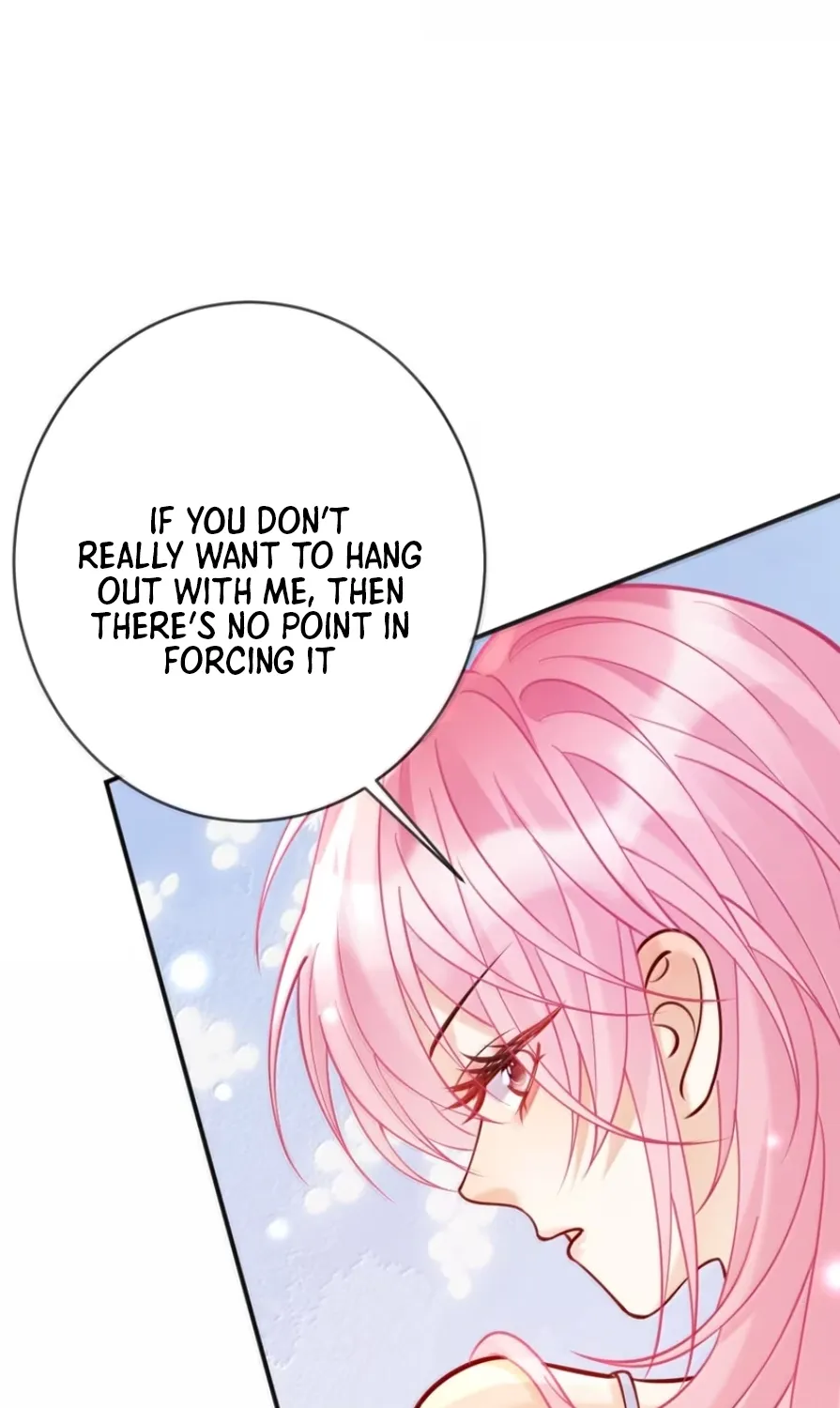 Black Moonlight Heroine Always Wants to Mark Me Chapter 37 page 56 - 