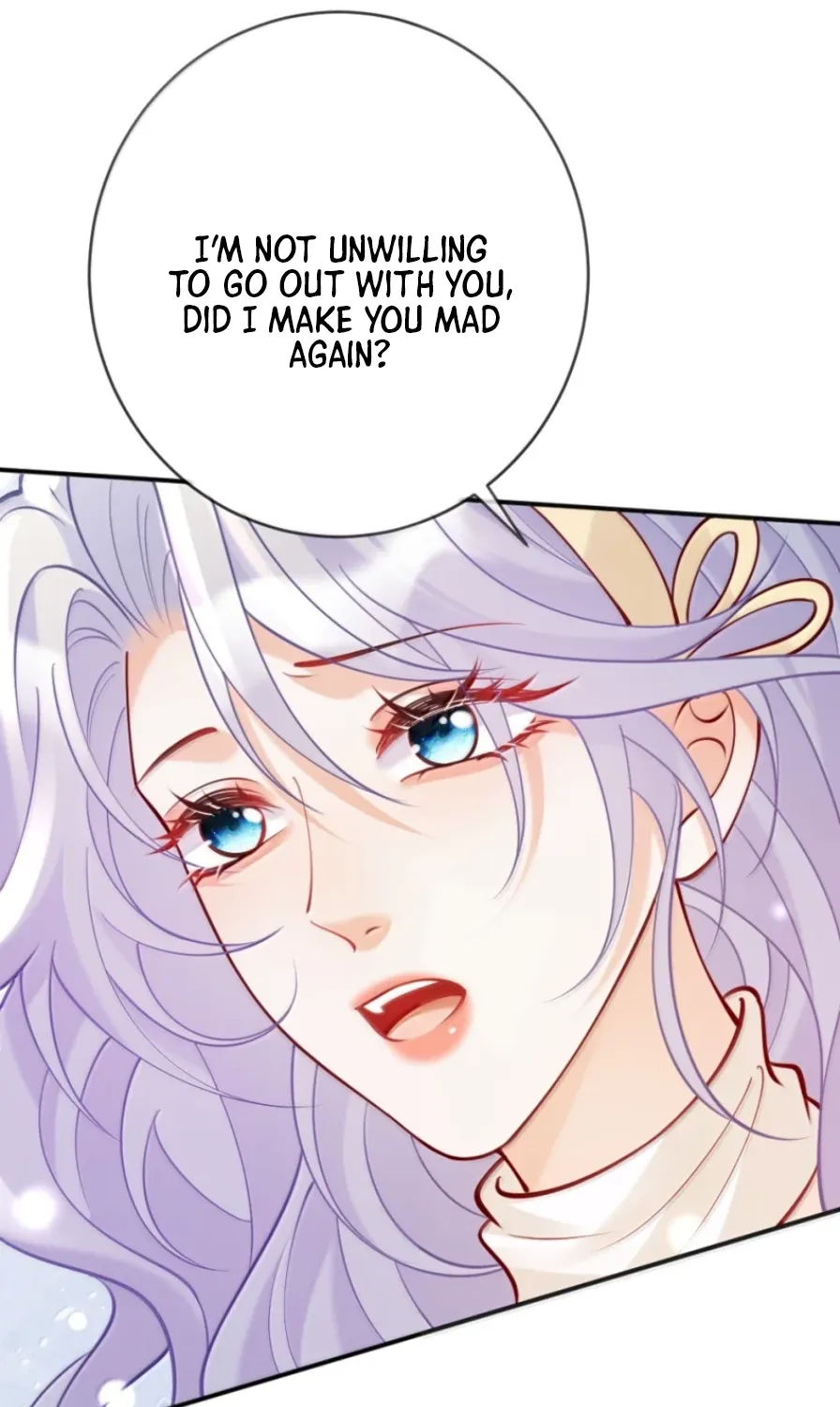 Black Moonlight Heroine Always Wants to Mark Me Chapter 37 page 58 - 