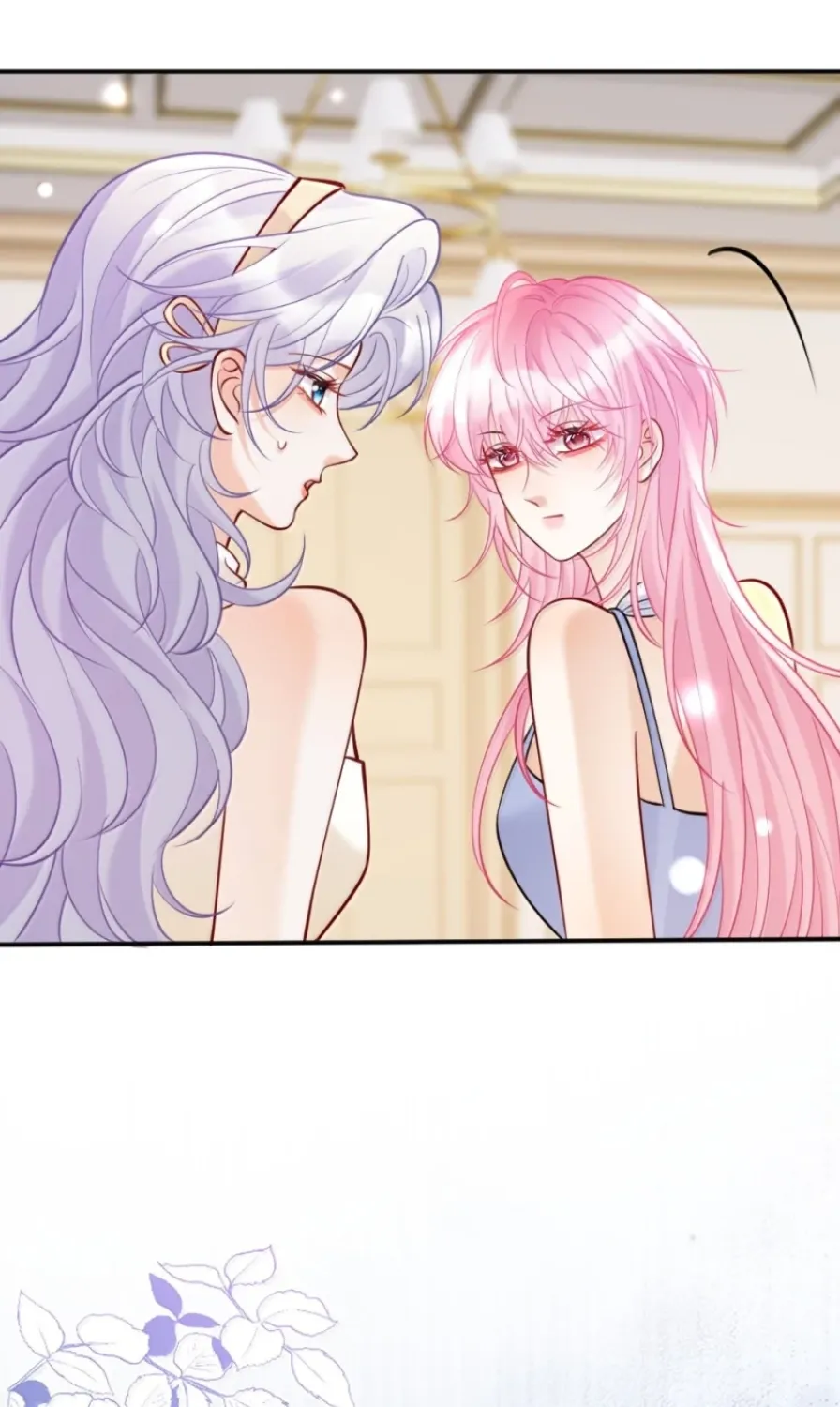 Black Moonlight Heroine Always Wants to Mark Me Chapter 37 page 60 - 