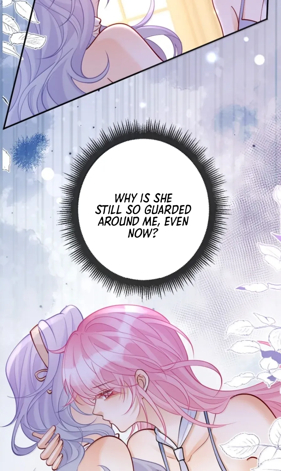 Black Moonlight Heroine Always Wants to Mark Me Chapter 37 page 62 - 