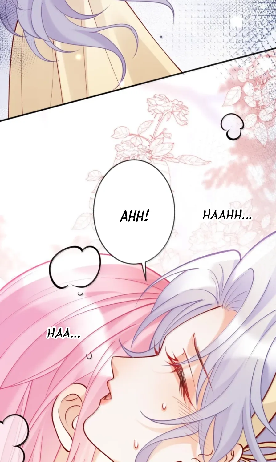 Black Moonlight Heroine Always Wants to Mark Me Chapter 37 page 64 - 