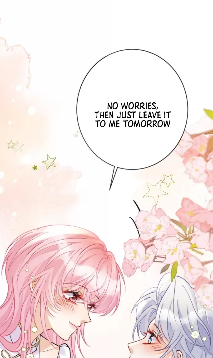 Black Moonlight Heroine Always Wants to Mark Me Chapter 37 page 10 - 