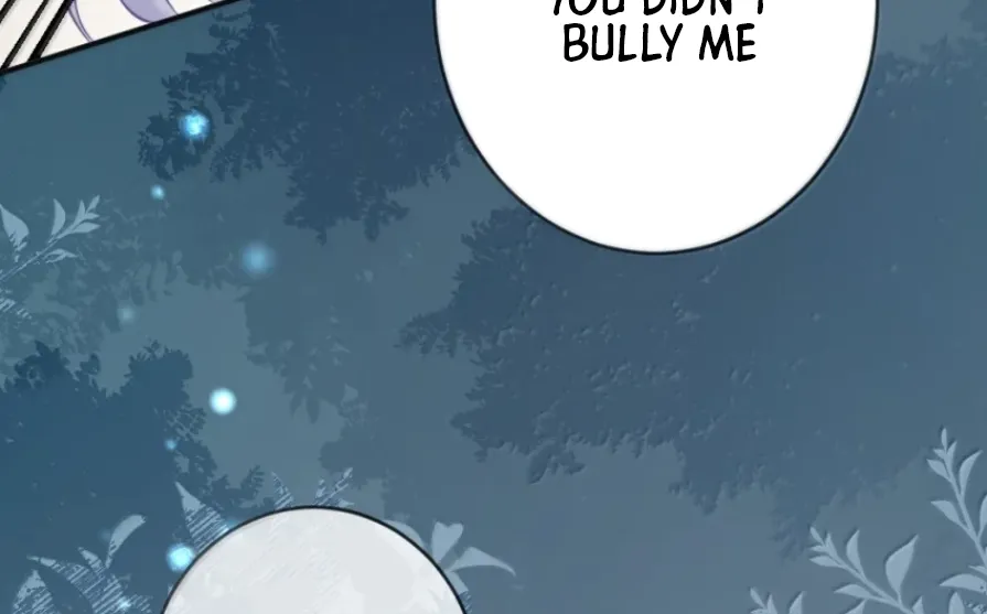 Black Moonlight Heroine Always Wants to Mark Me Chapter 38 page 11 - 