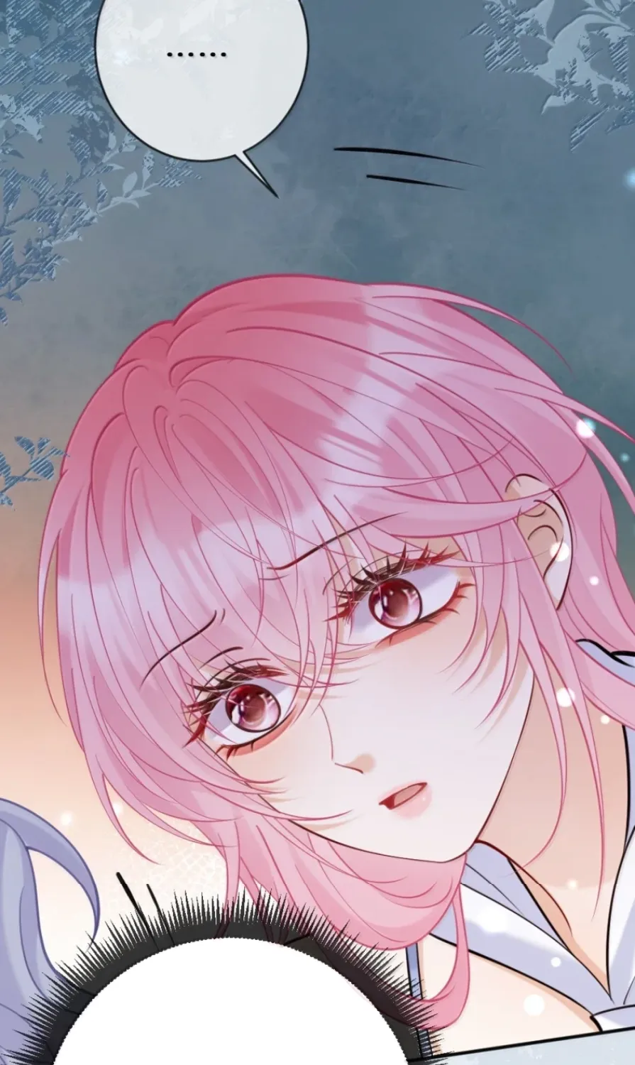 Black Moonlight Heroine Always Wants to Mark Me Chapter 38 page 12 - 