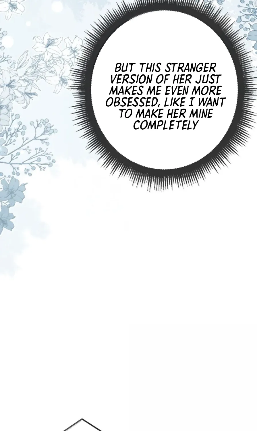 Black Moonlight Heroine Always Wants to Mark Me Chapter 38 page 14 - 
