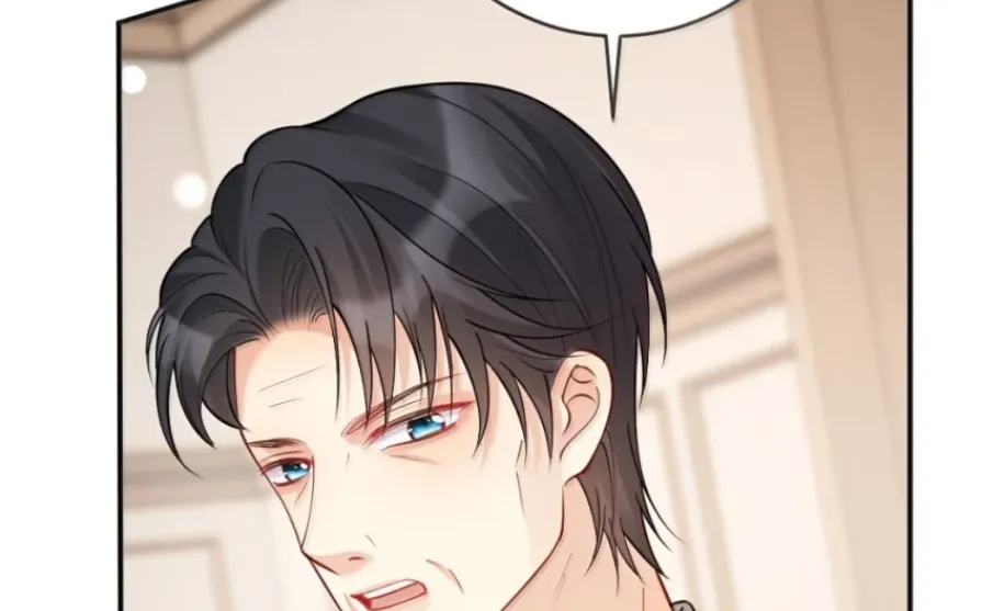 Black Moonlight Heroine Always Wants to Mark Me Chapter 38 page 19 - 