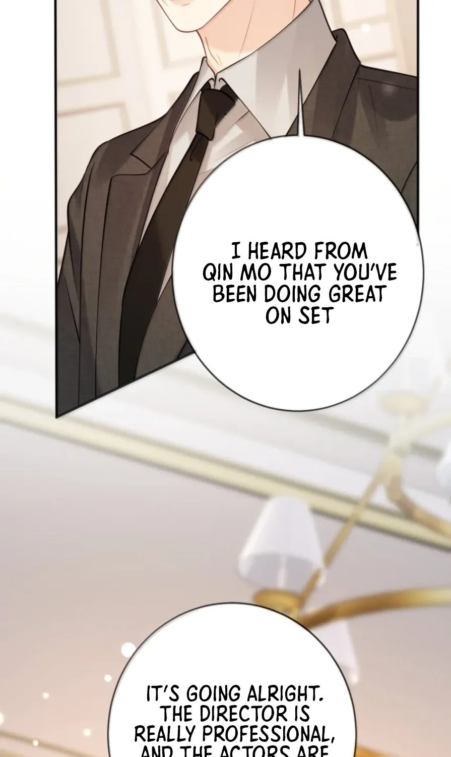 Black Moonlight Heroine Always Wants to Mark Me Chapter 38 page 20 - 