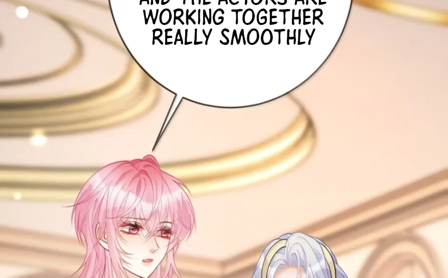 Black Moonlight Heroine Always Wants to Mark Me Chapter 38 page 21 - 