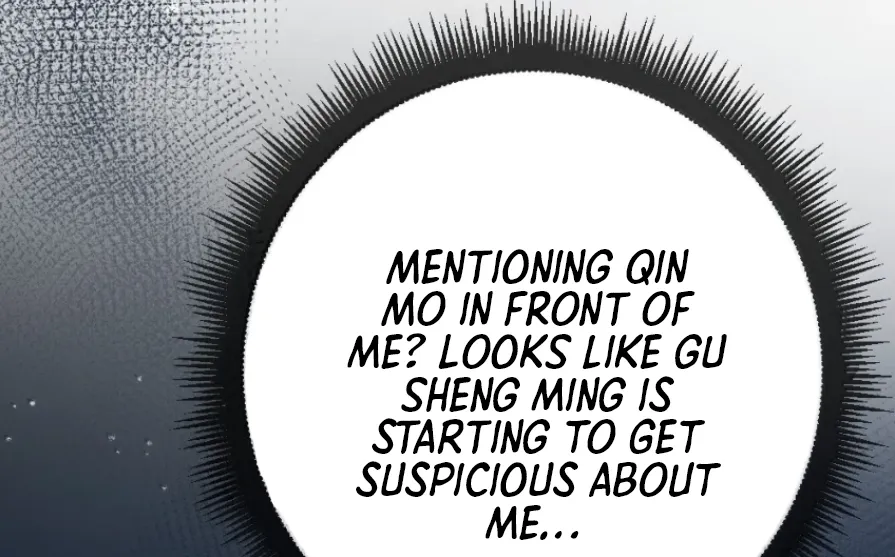 Black Moonlight Heroine Always Wants to Mark Me Chapter 38 page 25 - 