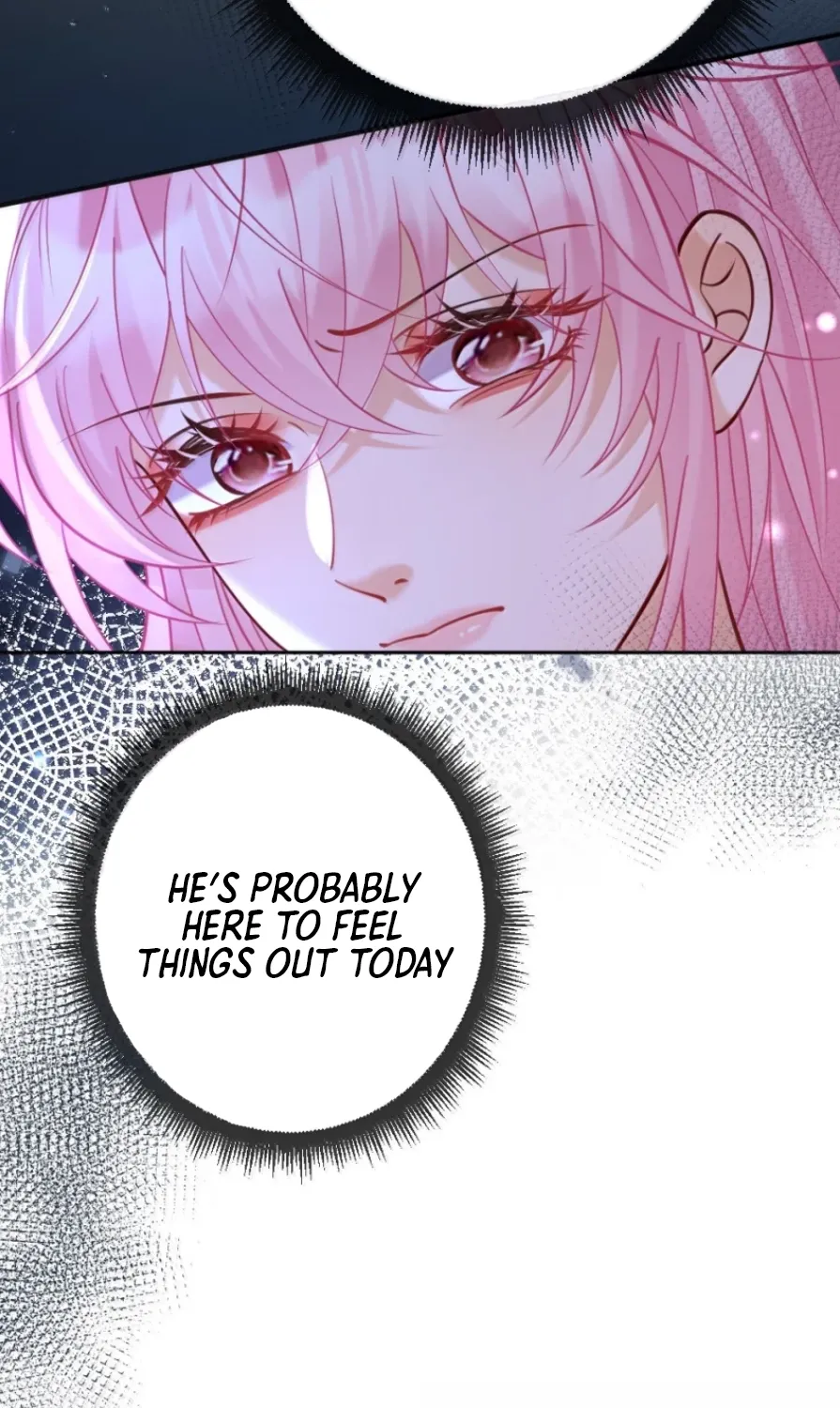 Black Moonlight Heroine Always Wants to Mark Me Chapter 38 page 26 - 