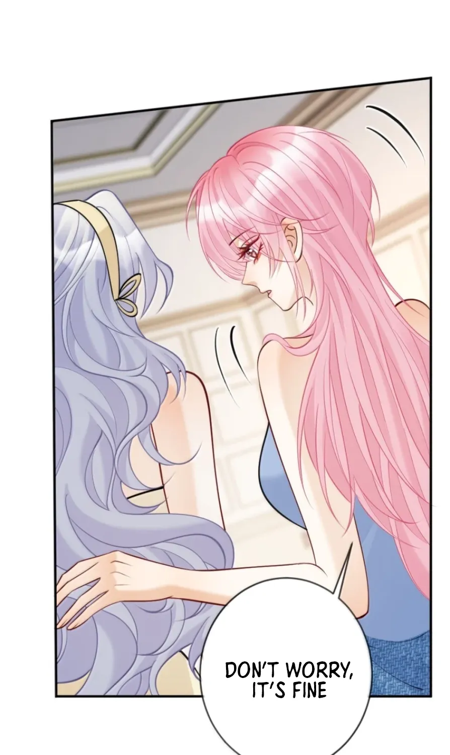 Black Moonlight Heroine Always Wants to Mark Me Chapter 38 page 30 - 