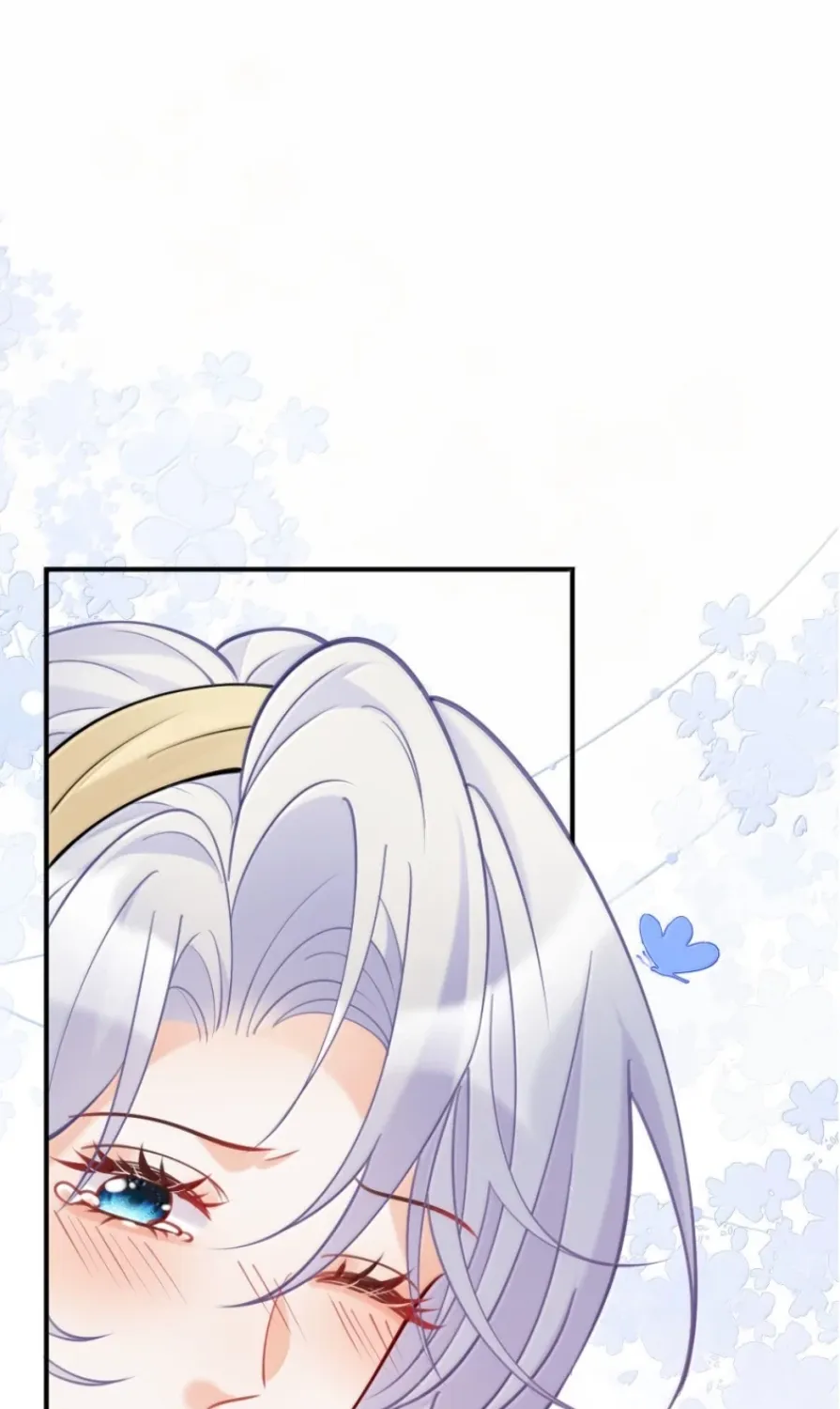 Black Moonlight Heroine Always Wants to Mark Me Chapter 38 page 4 - 