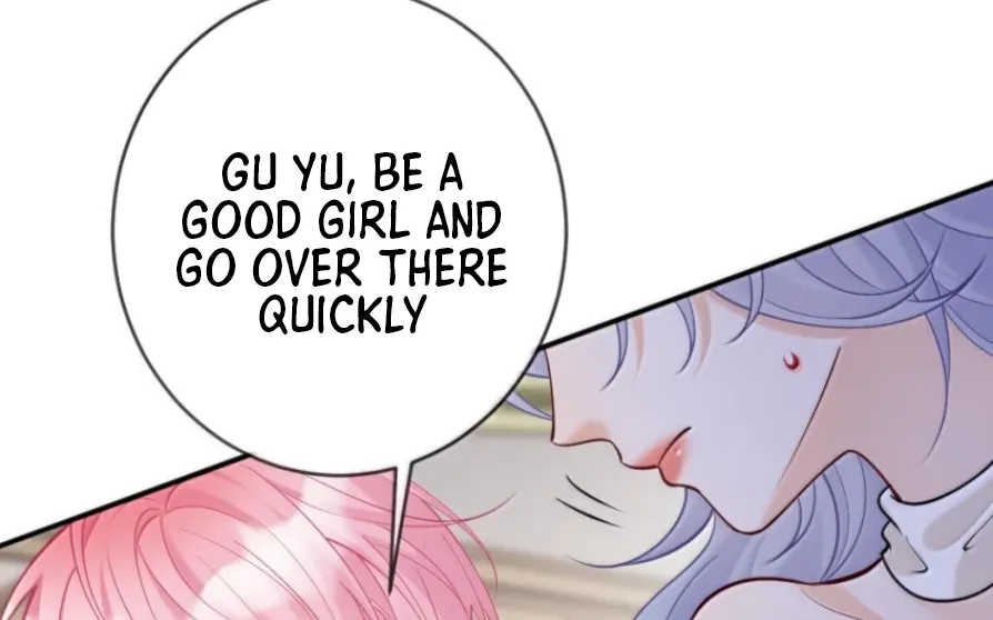 Black Moonlight Heroine Always Wants to Mark Me Chapter 38 page 33 - 