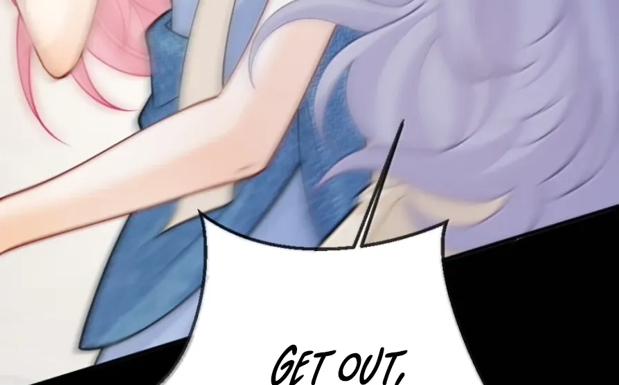 Black Moonlight Heroine Always Wants to Mark Me Chapter 38 page 37 - 