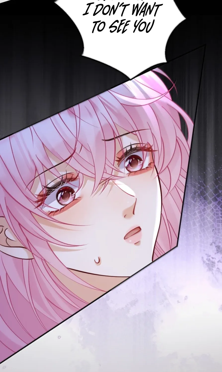 Black Moonlight Heroine Always Wants to Mark Me Chapter 38 page 38 - 