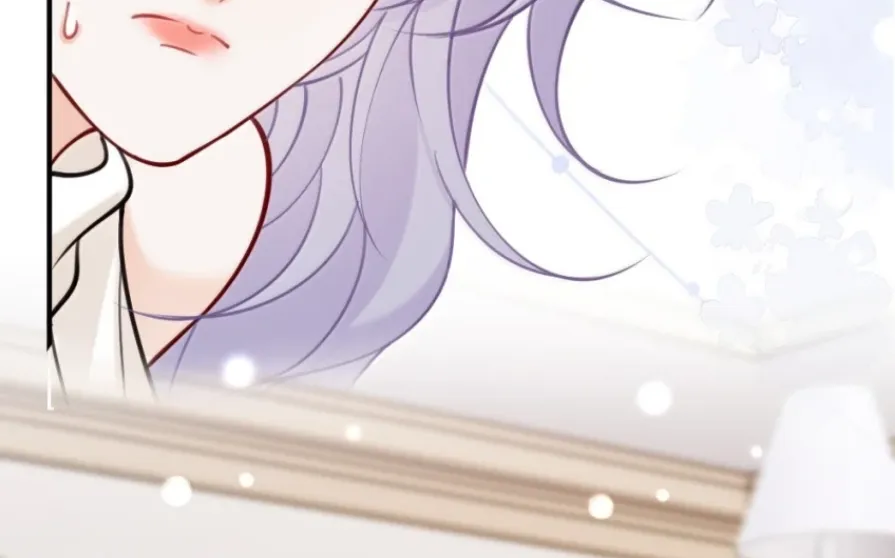 Black Moonlight Heroine Always Wants to Mark Me Chapter 38 page 5 - 