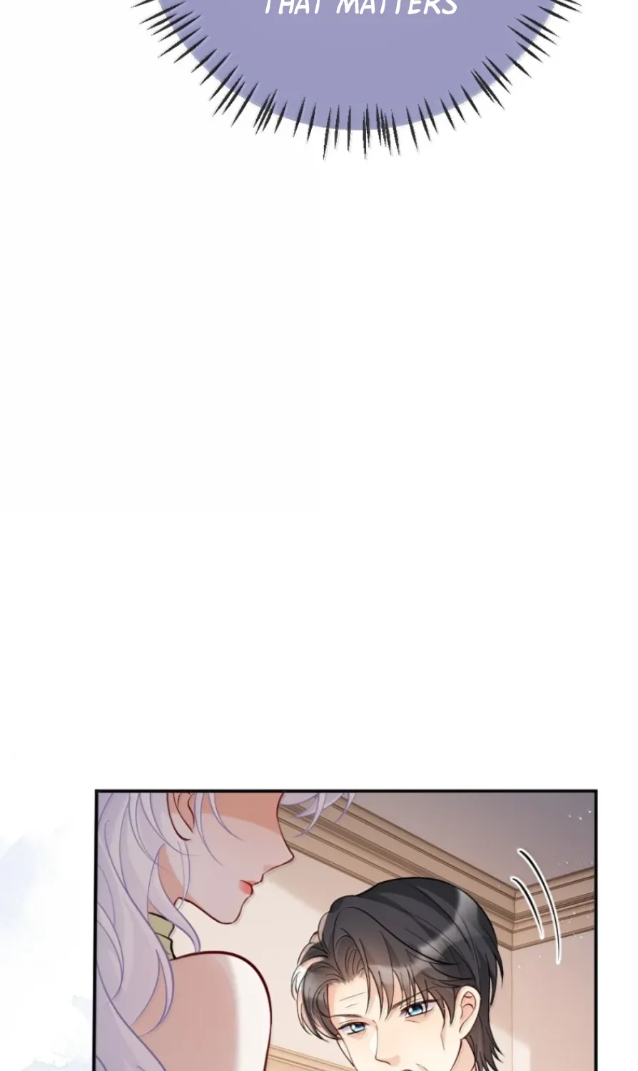 Black Moonlight Heroine Always Wants to Mark Me Chapter 38 page 42 - 