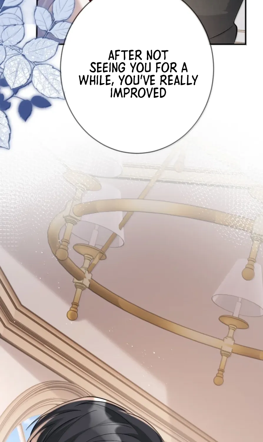 Black Moonlight Heroine Always Wants to Mark Me Chapter 38 page 44 - 