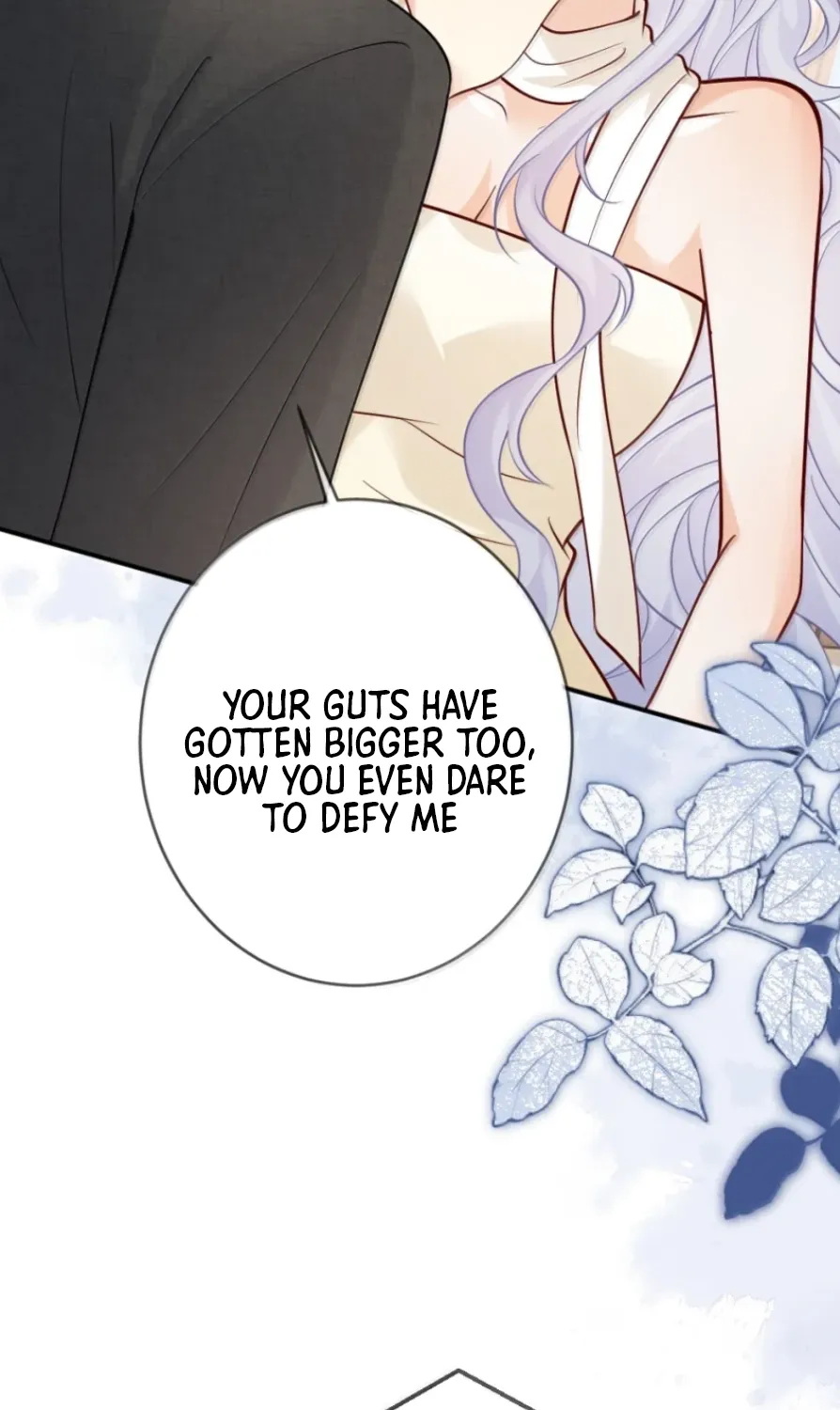 Black Moonlight Heroine Always Wants to Mark Me Chapter 38 page 46 - 