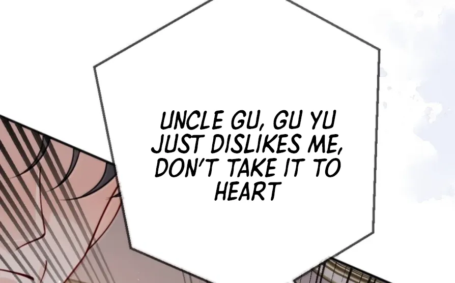 Black Moonlight Heroine Always Wants to Mark Me Chapter 38 page 47 - 