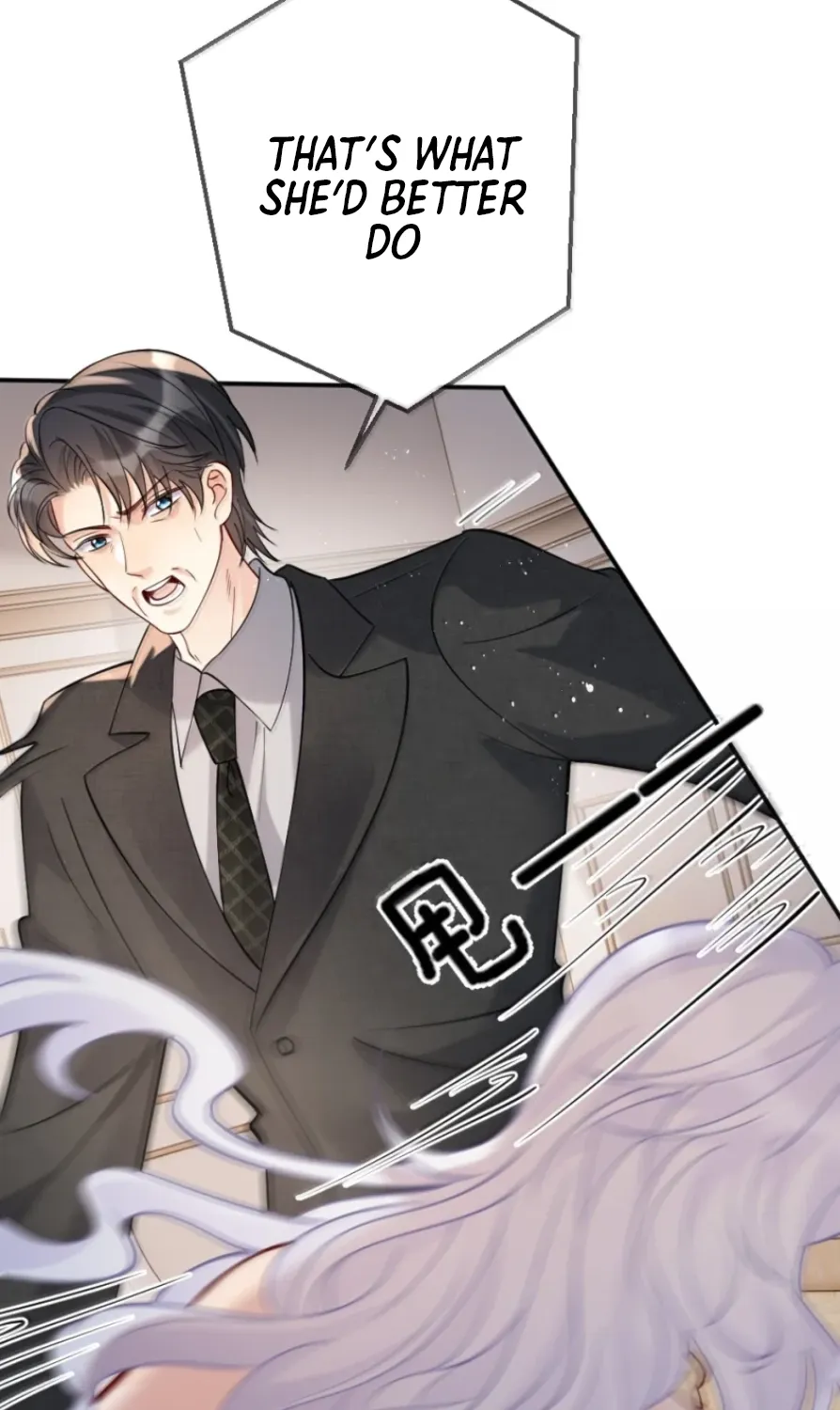 Black Moonlight Heroine Always Wants to Mark Me Chapter 38 page 50 - 