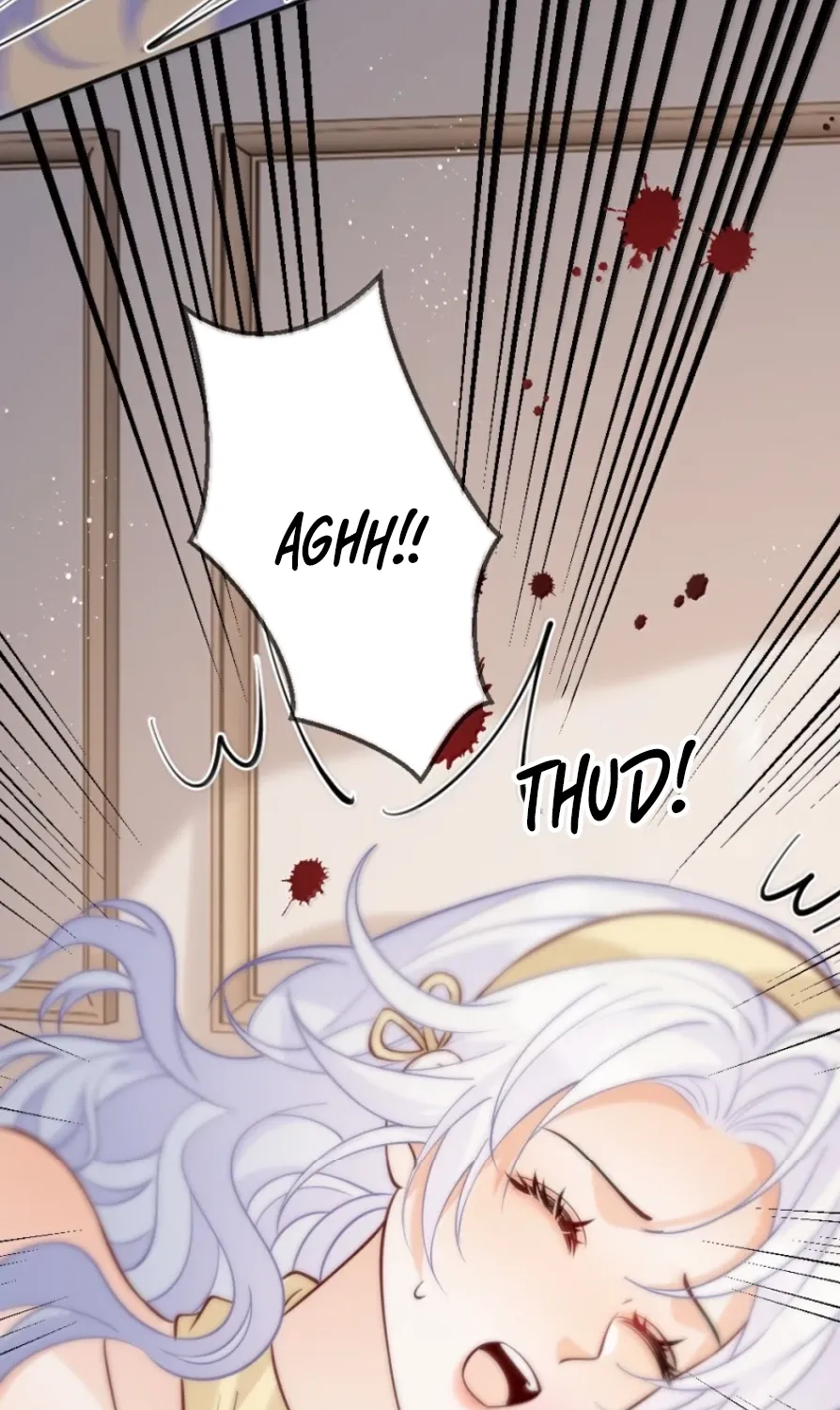 Black Moonlight Heroine Always Wants to Mark Me Chapter 38 page 52 - 