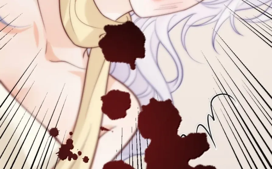 Black Moonlight Heroine Always Wants to Mark Me Chapter 38 page 53 - 