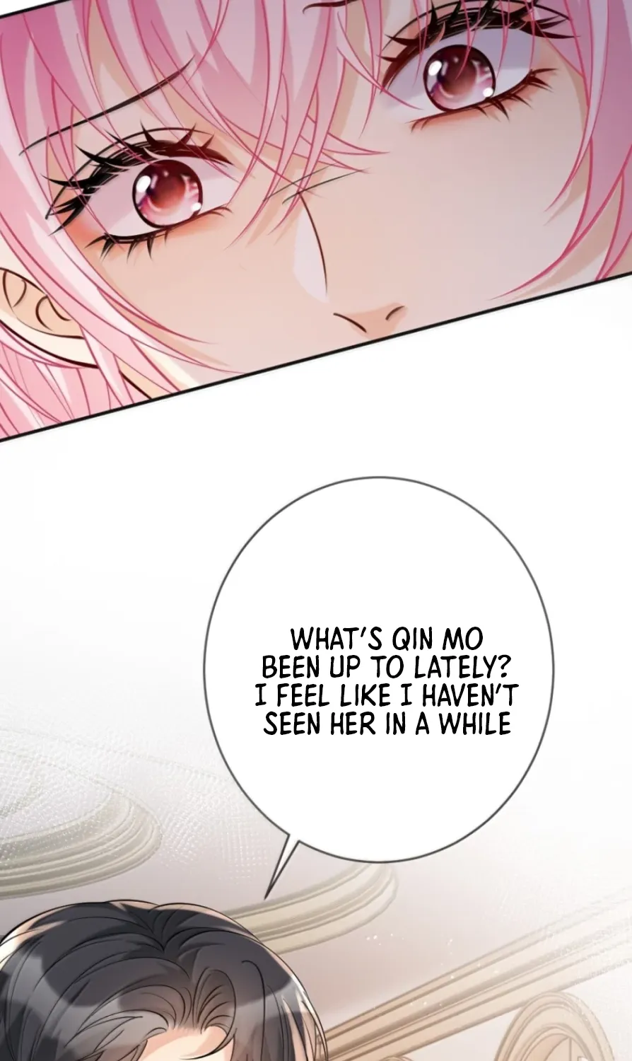 Black Moonlight Heroine Always Wants to Mark Me Chapter 38 page 56 - 