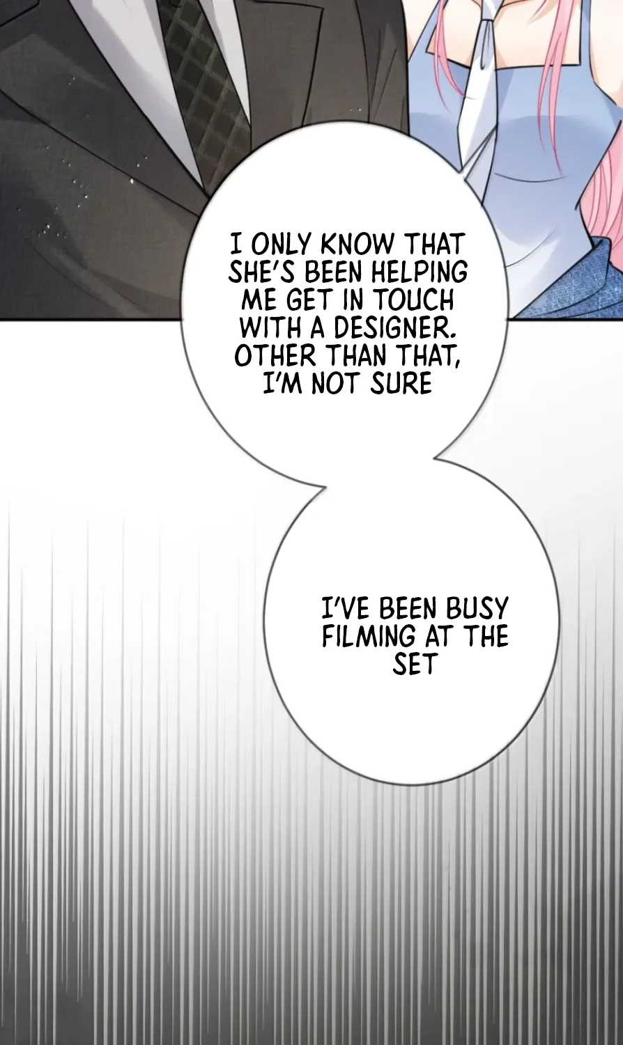 Black Moonlight Heroine Always Wants to Mark Me Chapter 38 page 58 - 