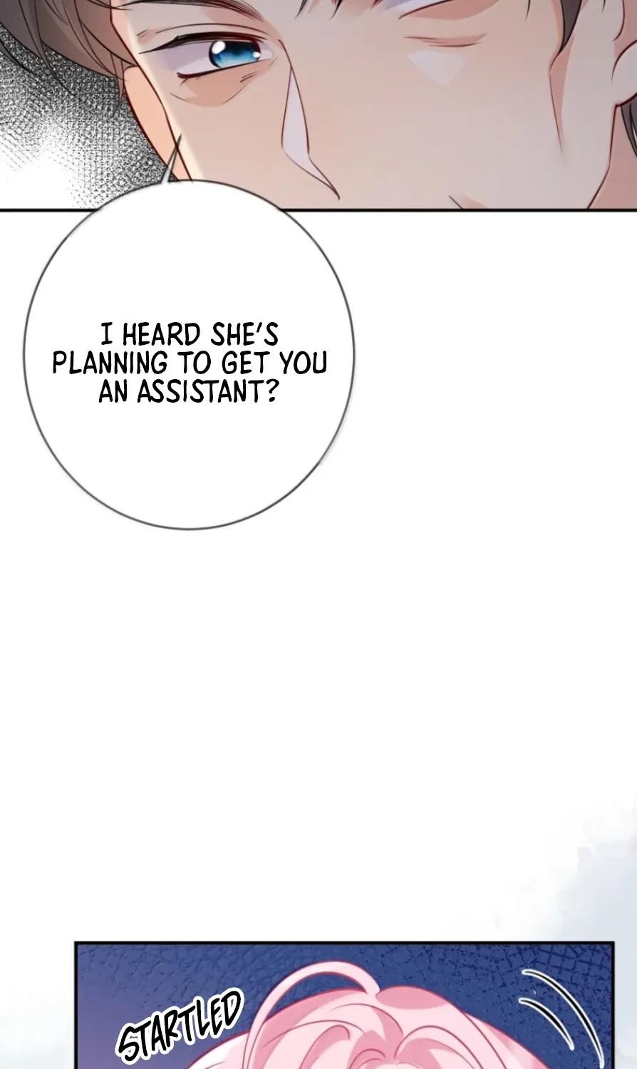 Black Moonlight Heroine Always Wants to Mark Me Chapter 38 page 60 - 