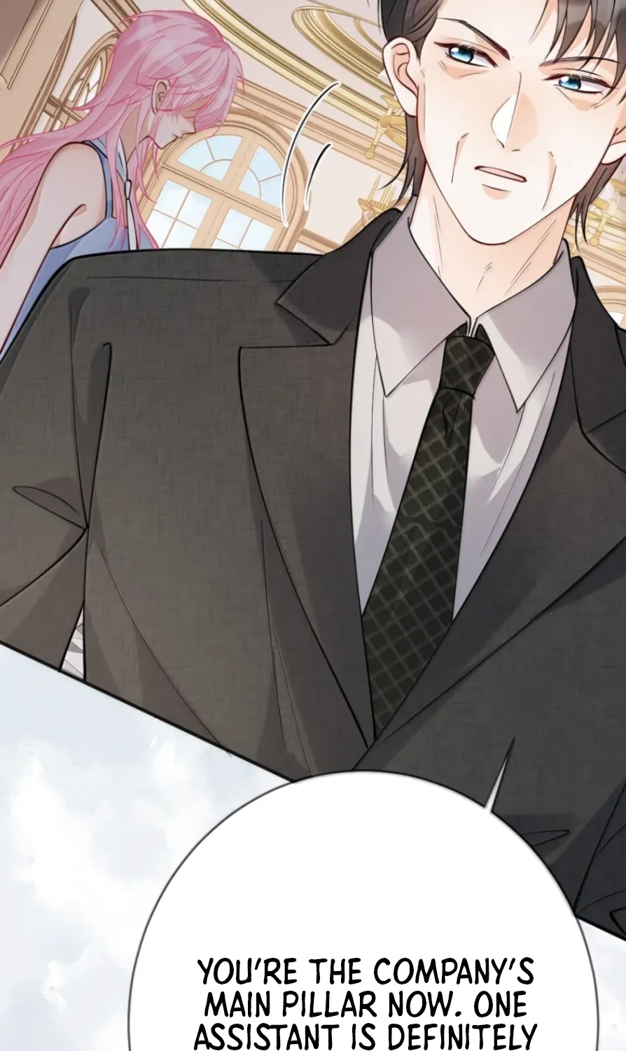 Black Moonlight Heroine Always Wants to Mark Me Chapter 38 page 64 - 