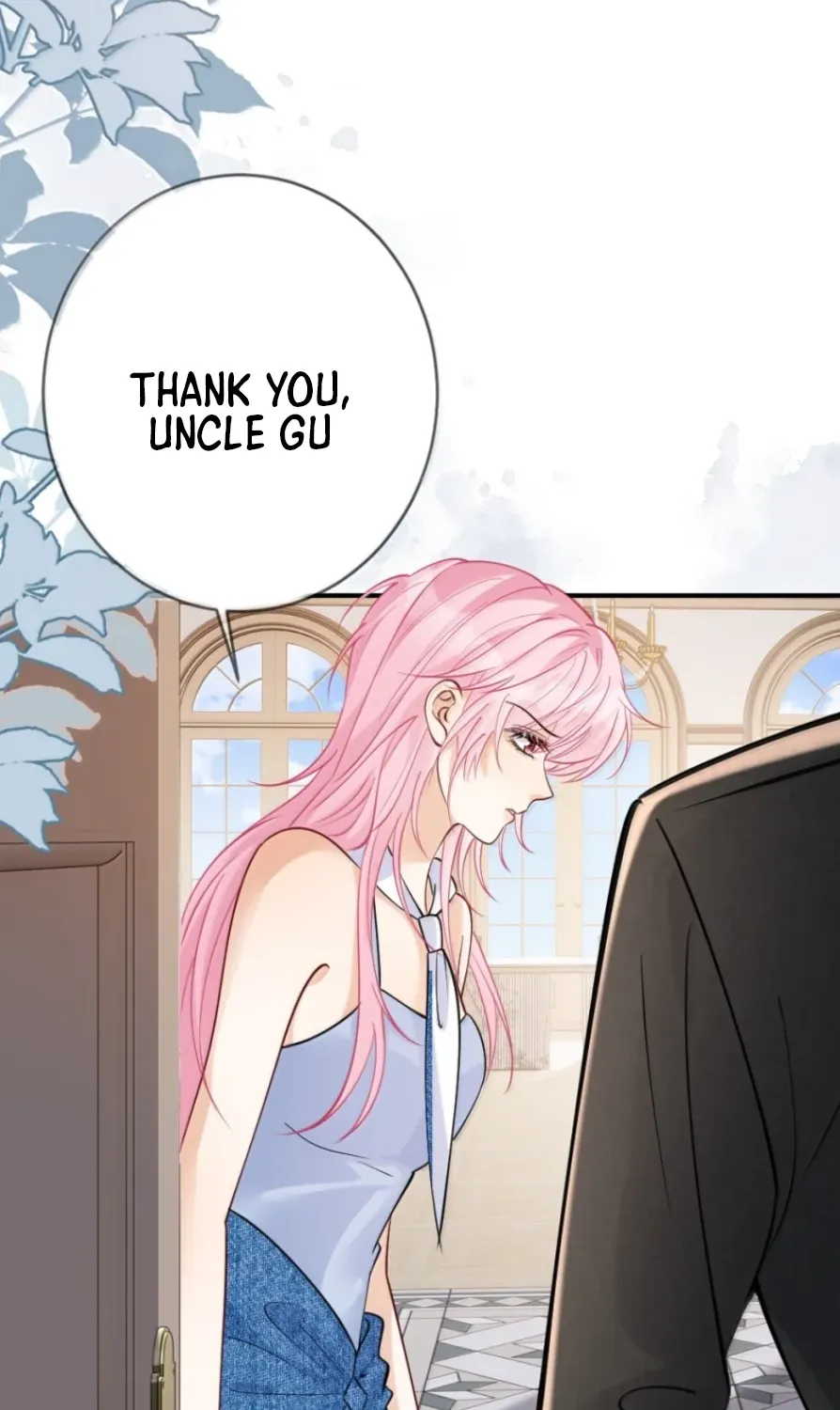 Black Moonlight Heroine Always Wants to Mark Me Chapter 38 page 66 - 