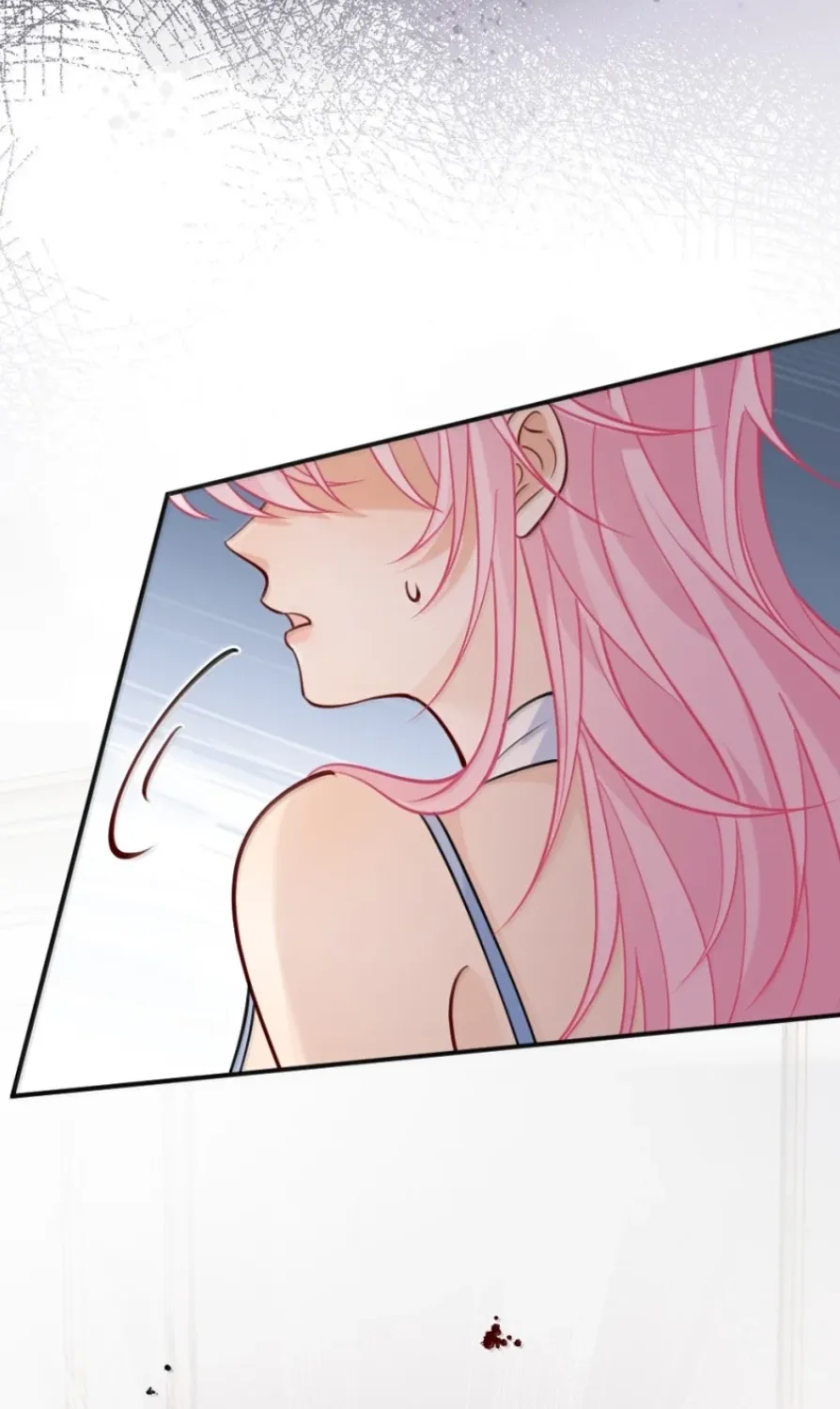 Black Moonlight Heroine Always Wants to Mark Me Chapter 38 page 68 - 