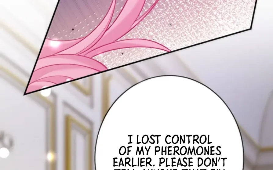 Black Moonlight Heroine Always Wants to Mark Me Chapter 39 page 11 - 