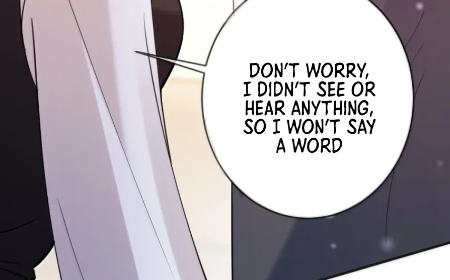 Black Moonlight Heroine Always Wants to Mark Me Chapter 39 page 13 - 